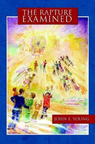 Cover for The Rapture Examined
