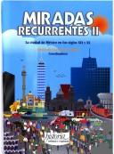 Cover for Miradas recurrentes