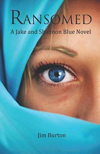 Cover for Ransomed