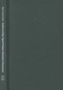 Cover for Implementing typed feature structure grammars