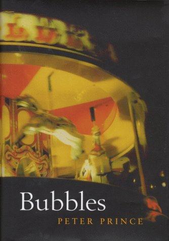 Cover for Bubbles