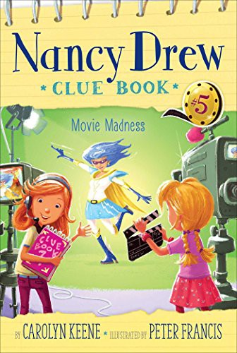 Cover for Movie Madness