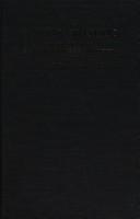 Cover for Studies and Texts in Folklore Magic Medieval Romance Hebrew Apocryha and Smaritin