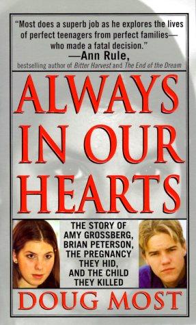 Cover for Always In Our Hearts