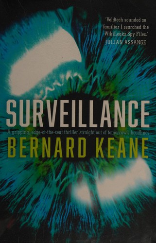 Cover for Surveillance