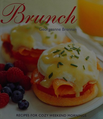 Cover for Brunch
