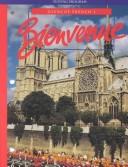 Cover for Bienvenue: Testing Program 