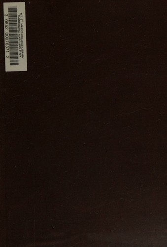 Cover for Ethiopia, a pawn in European diplomacy
