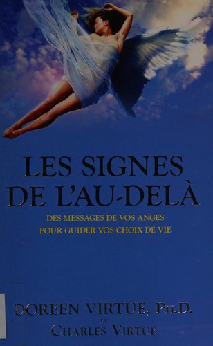 Cover for Les signes de l'au-delà