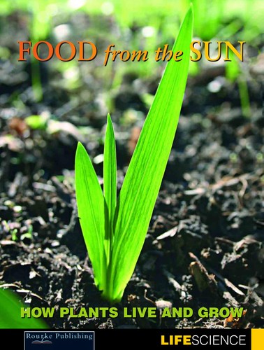 Cover for Food from the sun