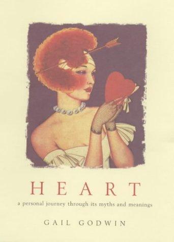 Cover for HEART