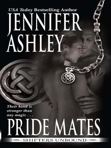 Cover for Pride Mates