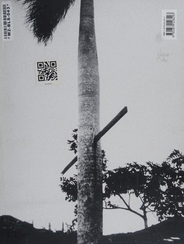 Cover for Allora & Calzadilla