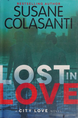 Cover for Lost in love