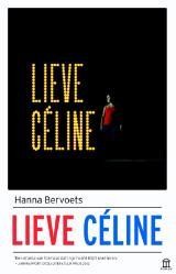 Cover for Lieve Céline