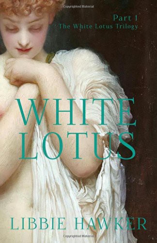 Cover for White Lotus