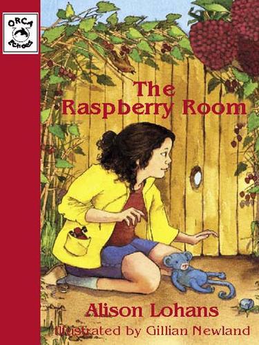 Cover for Raspberry Room