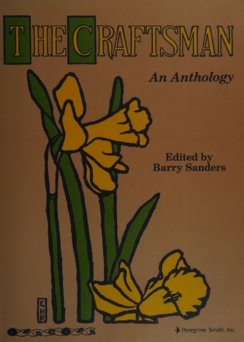 Cover for The Craftsman