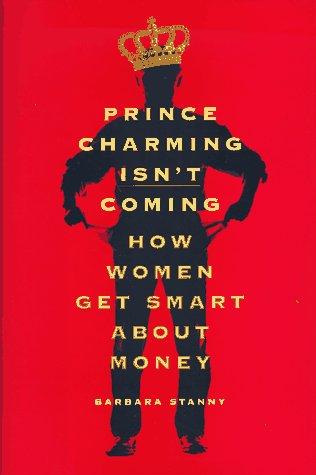 Cover for Prince Charming isn't coming