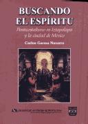 Cover for Buscando el espíritu