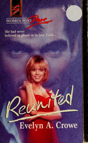Cover for Reunited