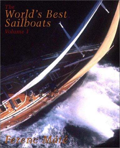 Cover for The World's Best Sailboats