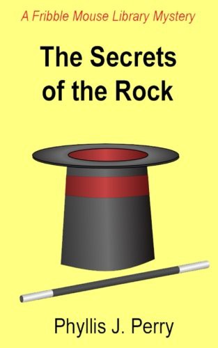 Cover for The Secrets of the Rock