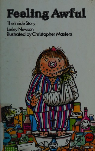 Cover for Feeling Awful