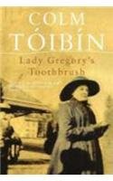 Cover for Lady Gregory's Toothbrush