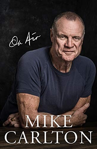 Cover for On Air
