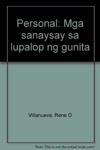 Cover for Personal