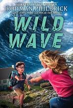Cover for Wild Wave