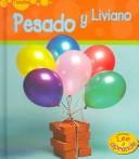 Cover for Pesado y liviano