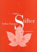 Cover for Indian Summer