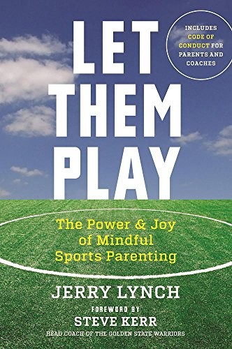 Cover for Let Them Play