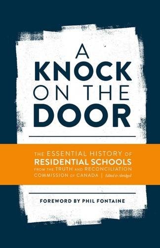 Cover for A Knock on the Door