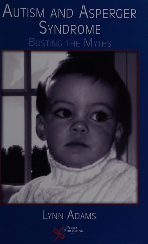 Cover for Autism and Asperger syndrome