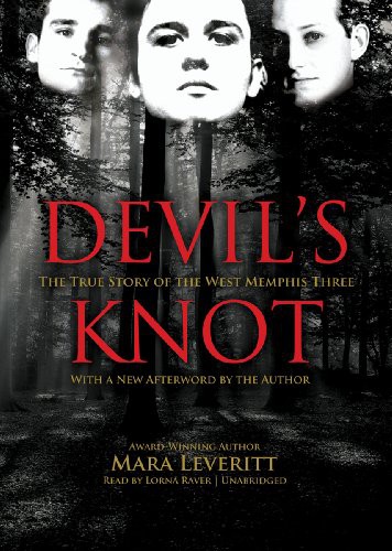 Cover for Devil's Knot