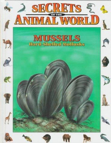Cover for Mussels