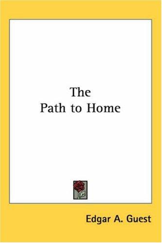 Cover for The Path to Home