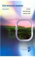 Cover for Civil Avionics Systems