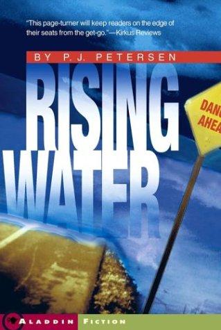 Cover for Rising water