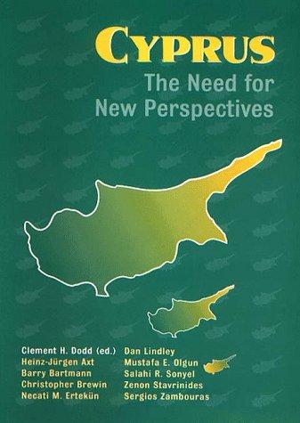 Cover for Cyprus