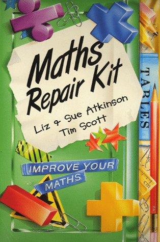 Cover for MathsRepair Kit (Repair Kits)