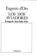 Cover for Los dos aviadores