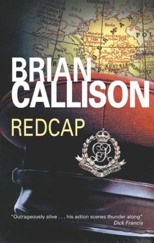 Cover for Redcap
