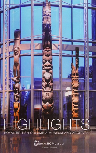 Cover for Exhibition Highlights