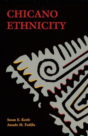 Cover for Chicano ethnicity