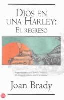 Cover for Dios en una Harley: El Regreso (God on a Harley: A Spiritual Fable)
