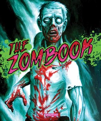 Cover for The Zombook